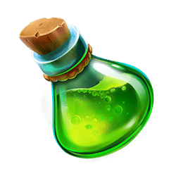 Icon 5 Spellbinding Mystery