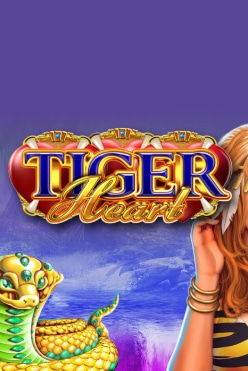Tiger Heart