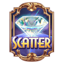 Scatter of Dreams of Macau Slot