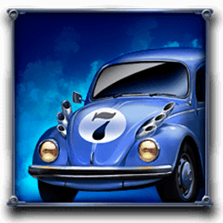 Icon 5 Hot Rod Racers