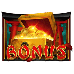 Bonus of Kitsune’s Scrolls Sacred Flames Slot