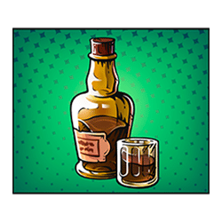 Icon 7 Wild Moon Saloon