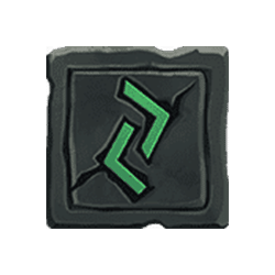 Icon 7 Thor’s Lightning