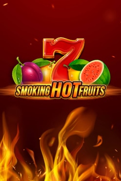 Smoking Hot Fruits 20