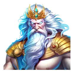 Icon 1 Waves of Poseidon