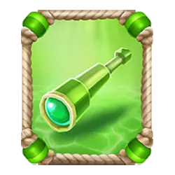 Icon 3 Epic Fish Net of Fortune