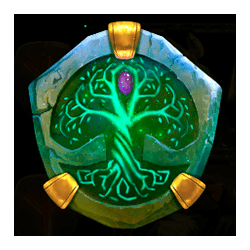 Scatter of The Trolls’ Treasure Slot