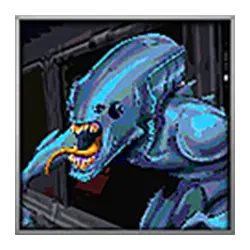 Icon 3 Brute Force Alien Onslaught