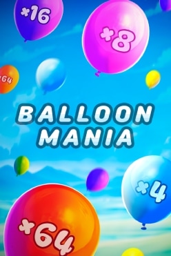 Balloon Mania