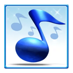 Scatter of Beetle Mania Deluxe Slot