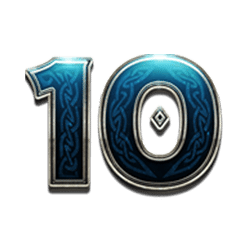 Icon 10 Story Of Vikings