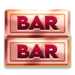 Icon 3 Blazing Coins Hold and Win