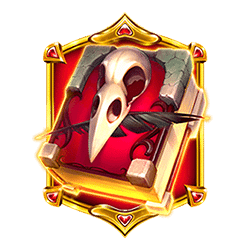 Scatter of Book of Sorcery Slot