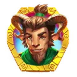 Icon 1 Pan’s Arcadia