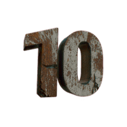 Icon 11 The Walking Dead 2