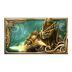 Icon 5 Atlantis Thunder