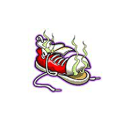 Icon 9 Stinkin’ Rich