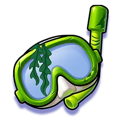 Icon 3 Jaws of Fortune