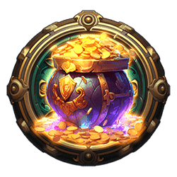 Icon 2 Gold Mine Rush