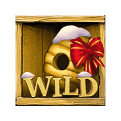 Icon 1 Big Bad Wolf Christmas Special