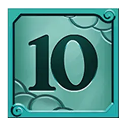 Icon 9 Legacy of Gems Blitzways