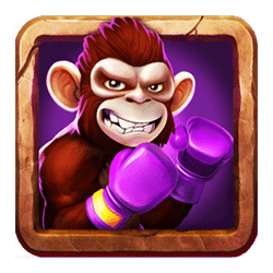 Icon 5 Tumble in the Jungle Wild Fight