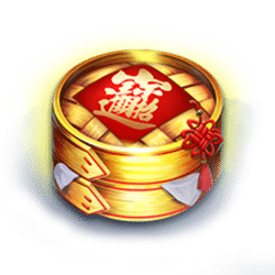 Wild Symbol of Dim Sum Prize Slot