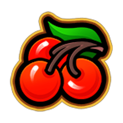 Icon 7 Lucky Retro Fruits Hold And Win