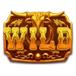 Wild Symbol of Billie Wild Slot