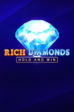 Rich Diamonds: Hold and Win