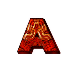 Icon 7 Lost City of Incas