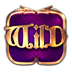 Wild Symbol of Mighty Arthur Slot