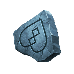 Icon 8 The Faces of Freya