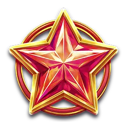 Scatter of Diamond Supernova 40 Slot