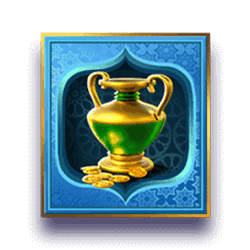 Icon 3 Ali Baba’s Luck Power Reels
