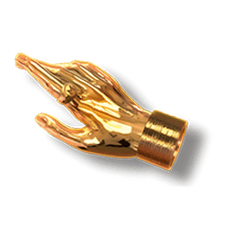 Icon 12 Midas Treasure Mini-Max