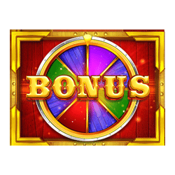 Scatter of Bison Valley Slot