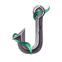 Icon 8 Reel Big Fish