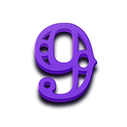 Icon 13 Lucky Dama Muerta