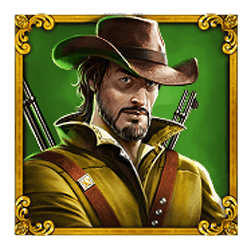 Icon 2 Bounty Hunters (Expanse Studio)