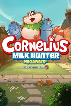 Cornelius Milk Hunter