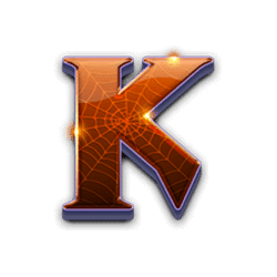 Icon 6 Book of Horror