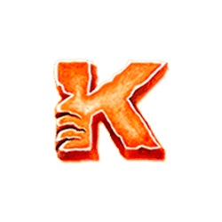 Icon 7 Diamond King Gold