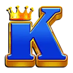 Icon 7 Buffalo King Untamed Megaways