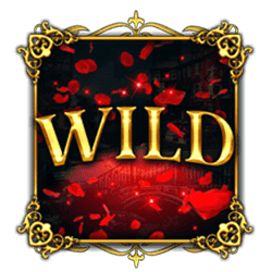 Wild Symbol of Mystery Of Venice Slot