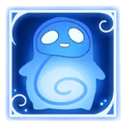 Wild Symbol of Aiko and the Wind Spirit Slot