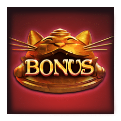 Scatter of Pawprints of Purrsia Slot