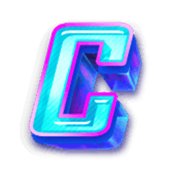 Scatter of Hyper Strike Cash Megaways Slot