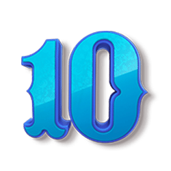 Icon 9 Golden Calaveras