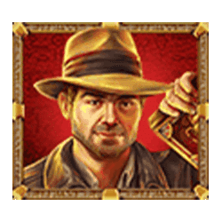 Icon 2 Tomb of Dead Power 4 Slots